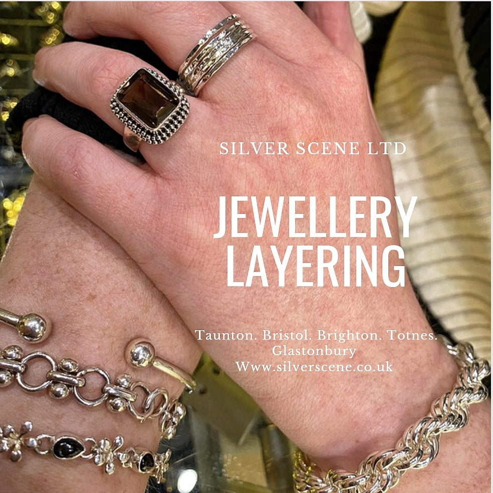 The Wonders of Jewellery Layering with Fi