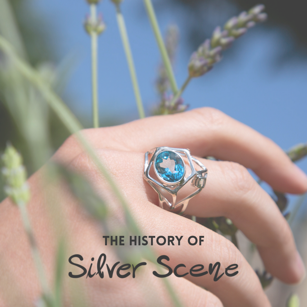 The History of Silver Scene