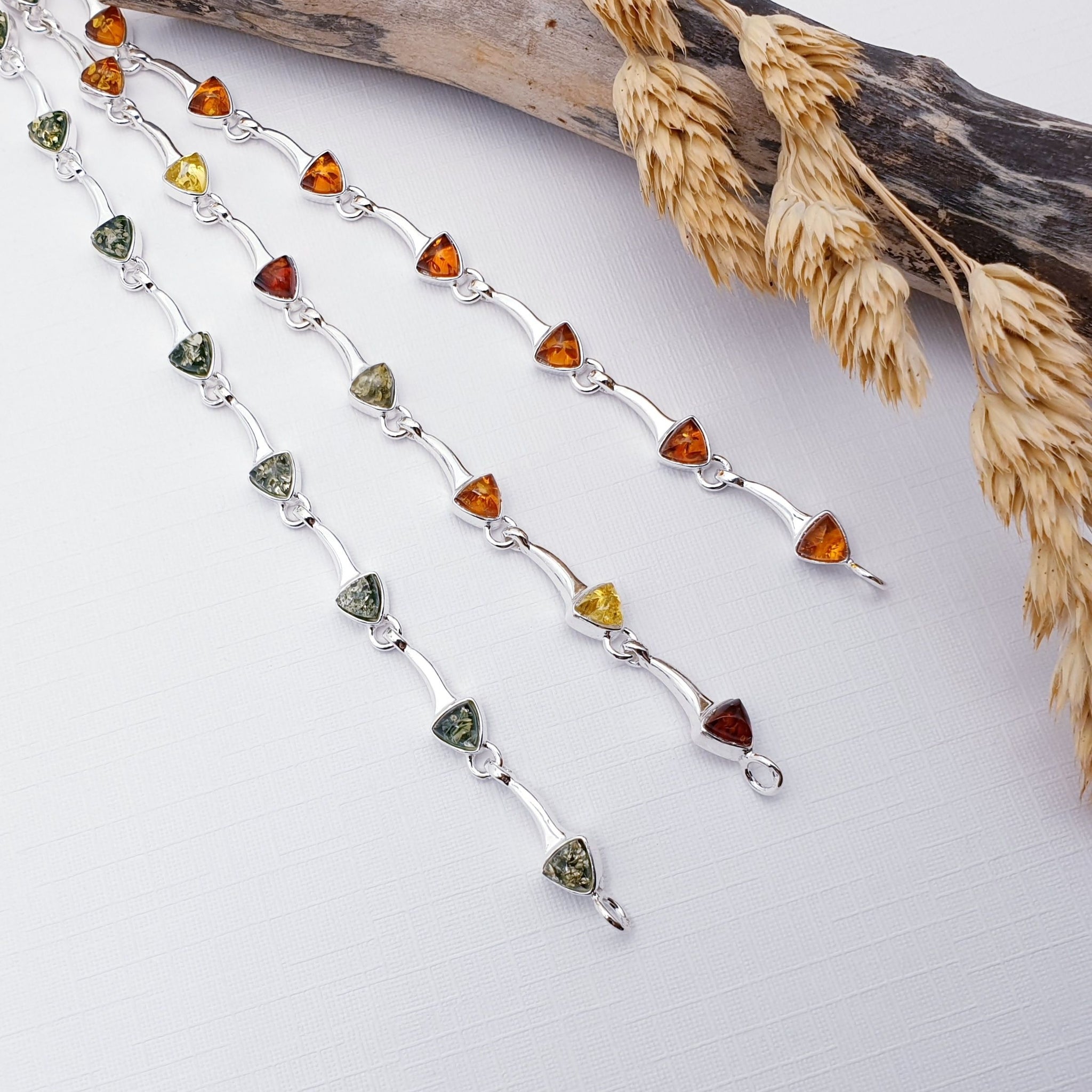 Amber Jewellery – Page 2 – Silver Scene