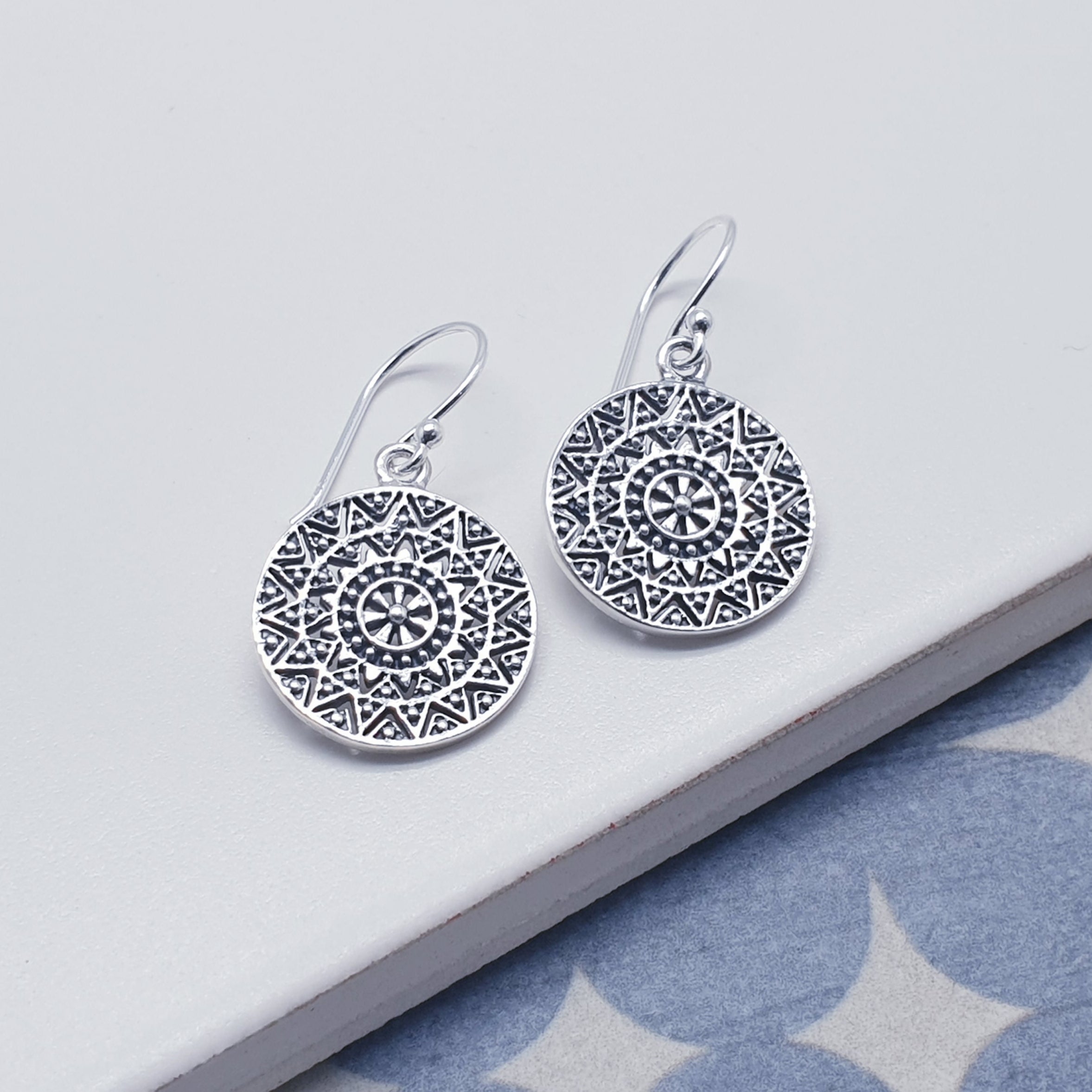 STERLING SILVER EARRINGS Australia. Up to 40% Off Site Wide